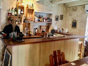 Bar - Restaurant Suikertuin