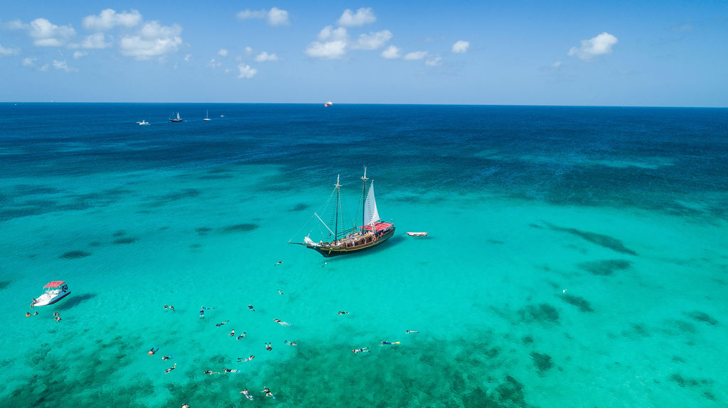 Jolly Pirates Aruba - Studio Apartment 316S
