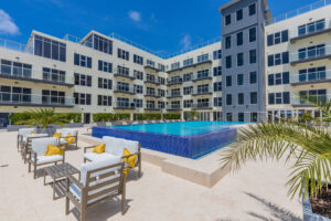 Resort View - Studio Apartment 316S