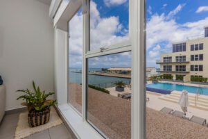Infinty Pool & Ocean View - Studio Apartment 316S